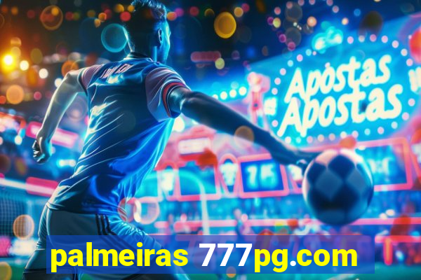 palmeiras 777pg.com